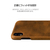 SLG Design iPhone XR用ケース Badalassi Wax Bar case グリーン SD13691I61-イメージ8