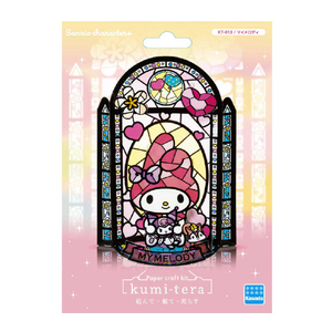 カワダ クミテラ マイメロディ KT013クミテラマイメロデイ カワダ クミテラ マイメロディ KT013クミテラマイメロデイ