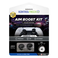 KONTROLFREEK PS5コントローラーアクセサリー 6204-PS5