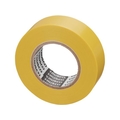 トラスコ中山 TRUSCO 脱鉛タイプビニールテープ 19mm×10m 10巻入り 黄 FC552GE-1262190