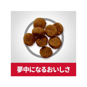 日本ヒルズ・コルゲート サイエンス・ダイエット シニアプラス小型高齢犬用1.5kg FC320PJ-2730J-イメージ5