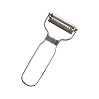 タイガークラウン 18-8 スパゲティーニピーラー No.3951 FC325LC-1113420