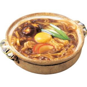 寿がきや みそ煮込うどん スープの素 3袋入 FCE071J-1106-イメージ2