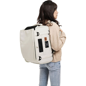 コンビ FikaGO ペットキャリー トリュフ クラウド FCJ446U-イメージ3