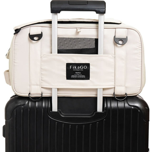 コンビ FikaGO ペットキャリー トリュフ クラウド FCJ446U-イメージ8
