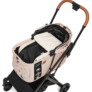 コンビ FikaGO ペットキャリー トリュフ クラウド FCJ446U-イメージ9