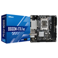 ASRock マザーボード B660M-ITXAC