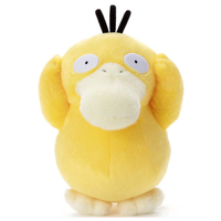 タカラトミーアーツ ポケモン キミにきめた!ポケモンゲットぬいぐるみ コダック ﾎﾟｹﾓﾝｹﾞﾂﾄﾇｲｸﾞﾙﾐｺﾀﾞﾂｸ