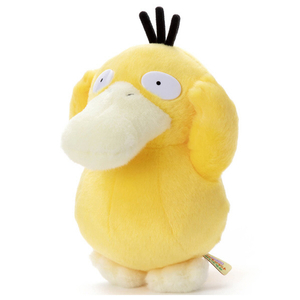 タカラトミーアーツ ポケモン キミにきめた!ポケモンゲットぬいぐるみ コダック ﾎﾟｹﾓﾝｹﾞﾂﾄﾇｲｸﾞﾙﾐｺﾀﾞﾂｸ-イメージ2