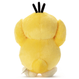 タカラトミーアーツ ポケモン キミにきめた!ポケモンゲットぬいぐるみ コダック ﾎﾟｹﾓﾝｹﾞﾂﾄﾇｲｸﾞﾙﾐｺﾀﾞﾂｸ-イメージ4