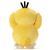 タカラトミーアーツ ポケモン キミにきめた!ポケモンゲットぬいぐるみ コダック ﾎﾟｹﾓﾝｹﾞﾂﾄﾇｲｸﾞﾙﾐｺﾀﾞﾂｸ-イメージ4