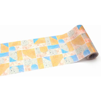 カモ井 mt casa 厚口 図形タイル FC142RL-MTCAS028