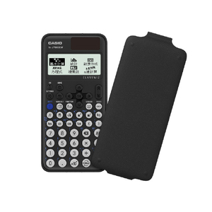 カシオ スタンダード関数電卓 ClassWiz FXJP500CWN-イメージ2