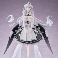 ユニオンクリエイティブ ｼﾗｹｲｿｳVERｱｽﾞ-ﾙﾚ-ﾝ 1/6 シラ 軽装ver