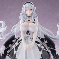 ユニオンクリエイティブ ｼﾗｹｲｿｳVERｱｽﾞ-ﾙﾚ-ﾝ 1/6 シラ 軽装ver