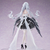 ユニオンクリエイティブ 1/6 シラ 軽装ver．『アズールレーン』 ｼﾗｹｲｿｳVERｱｽﾞ-ﾙﾚ-ﾝ-イメージ3