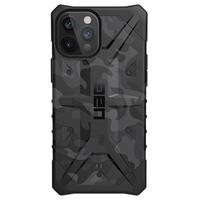 UAG iPhone 12 Pro Max用ケース PATHFINDER SE ミッドナイトカモ UAG-IPH20L-MC