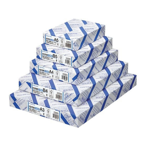 コクヨ KB用紙(共用紙) 64g A5 500枚×10冊 1箱(10冊) F825905-KB-30N-イメージ3