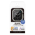PGA Apple Watch Ultra 2/1 49mm用 ガラスハイブリッドケース クリア PGAWTPG49CL-イメージ1