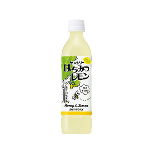 サントリー はちみつレモン 470ml F860723-イメージ1