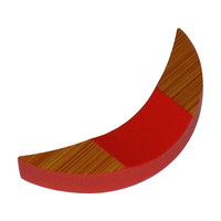 山下工芸 箸置 三日月 FC099LJ-3339200