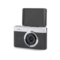 Kodak PIXPRO C1BK コンパクトデジタルカメラ クラシック