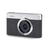 Kodak PIXPRO コンパクトデジタルカメラ クラシックシリーズ ブラック C1BK-イメージ5