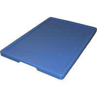 江部松商事 EBM/セキスイ エスレンコンテナー SP-20D平型用 ブロー蓋 FC029LN-4930800