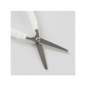 サンスター スティッキールはさみ ホワイト×ホワイト FC904RH-S3791874-イメージ9