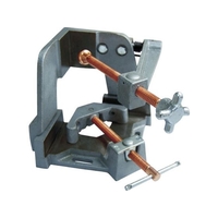 トラスコ中山 立体アングルクランプ FC377DL-8183264