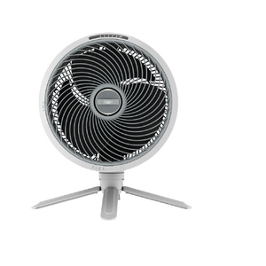 シャークニンジャ DCモーター搭載リモコン付サーキュレーター Shark FlexBreeze ホワイト FA222JWH-イメージ6