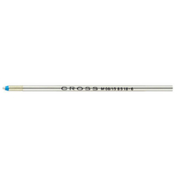 クロス ボールペン替芯(テックスリー用) 青M FC75865-8518-6