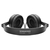ゼンハイザー ヘッドホン HD 25 LIGHT black HD25LIGHT(508664)-イメージ2