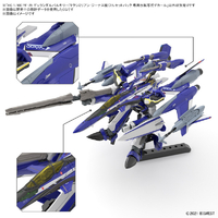バンダイスピリッツ BﾏｸﾛｽHGYF29Dﾊﾞﾙｷﾘ-ﾏﾂｸｽﾃﾞｶ HG 1/100 YF-29