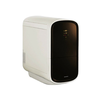 ROOMMATE 保冷米びつ ライスクーラー RM-RC11S