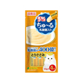 いなば CIAO ちゅーる 乳酸菌入りとりささみ 14g×4P F032688-SC-233