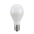 東芝 LED電球 E17口金 全光束600lm(5．2W小形電球タイプ) 昼光色相当 LDA5D-G-E17/DSK50V1-イメージ2