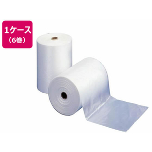 矢崎化工 タイミーパック 230×340×0.008 6巻入 FCS9850-M-13085 ｹ-ｽ-イメージ1