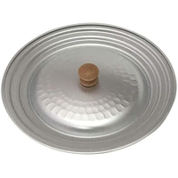 谷口金属工業 和の職人 ゆきひら兼用蓋 161820用 FC722PR-204300