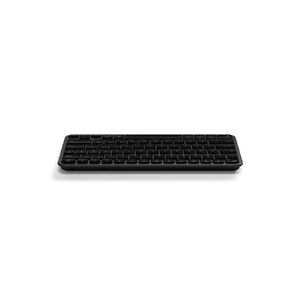 Satechi Sastechi Slim EX1 Wireless Keyboard US Layout (C-EN)スペースブラック PST-KEX1C-EN-イメージ4