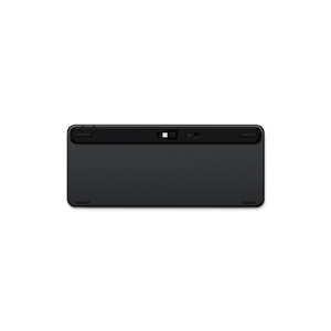 Satechi Sastechi Slim EX1 Wireless Keyboard US Layout (C-EN)スペースブラック PST-KEX1C-EN-イメージ5