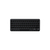 Satechi Sastechi Slim EX1 Wireless Keyboard US Layout (C-EN)スペースブラック PST-KEX1C-EN-イメージ1