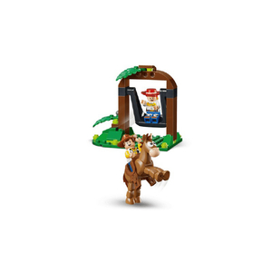 レゴジャパン LEGO ディズニー 43304ブレイズ・マヌキアンのぼくじょう 43304ﾌﾞﾚｲｽﾞ･ﾏﾇｷｱﾝﾉﾎﾞｸｼﾞﾖｳ-イメージ4