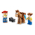 レゴジャパン LEGO ディズニー 43304ブレイズ・マヌキアンのぼくじょう 43304ﾌﾞﾚｲｽﾞ･ﾏﾇｷｱﾝﾉﾎﾞｸｼﾞﾖｳ-イメージ3