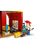 レゴジャパン LEGO ディズニー 43304ブレイズ・マヌキアンのぼくじょう 43304ﾌﾞﾚｲｽﾞ･ﾏﾇｷｱﾝﾉﾎﾞｸｼﾞﾖｳ-イメージ6