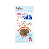 ペッツルート おいしく食べる乳酸菌 まぐろ 20g FCN4808-683726