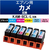 カラークリエーション 互換インク KAM-6CL-L対応 FC433SV-CC-EKAML-6PK-イメージ2
