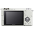 SONY ミラーレス一眼カメラ α VLOGCAM ホワイト ZV-E10KW-イメージ3