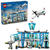 レゴジャパン LEGO シティ 60502 空港ターミナルと飛行機 60502ｸｳｺｳﾀ-ﾐﾅﾙﾄﾋｺｳｷ-イメージ1
