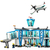 レゴジャパン LEGO シティ 60502 空港ターミナルと飛行機 60502ｸｳｺｳﾀ-ﾐﾅﾙﾄﾋｺｳｷ-イメージ2